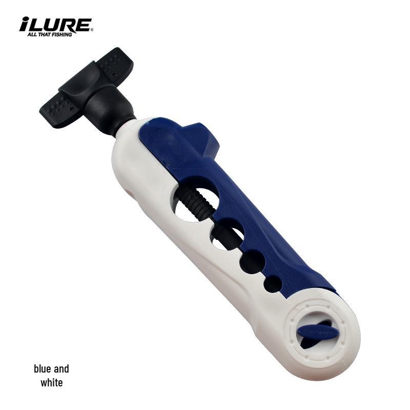 Love Lure Fishing Rod Line Winder: Simple, Ready-to-Use Line Winding Tool