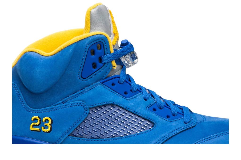 Air Jordan Air Jordan 5 Retro 'Laney' CD2720-400