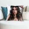 AAddison RRae Various Sizes Square Pillow Case For Car Home Bedchamber Decor Custom Valentine Gift