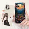 For Infinix Smart 6 HD Case Silicone Cute Fashion Butterfly Flowers Love Painted Cover For Smart 6 HD Infinix X6512 Phone Case