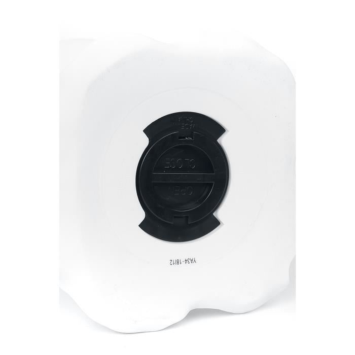 Sparschwein - THE NIGHTMARE BEFORE CHRISTMAS - Zero - Mehrfarbig - PVC - Einheitsgröße