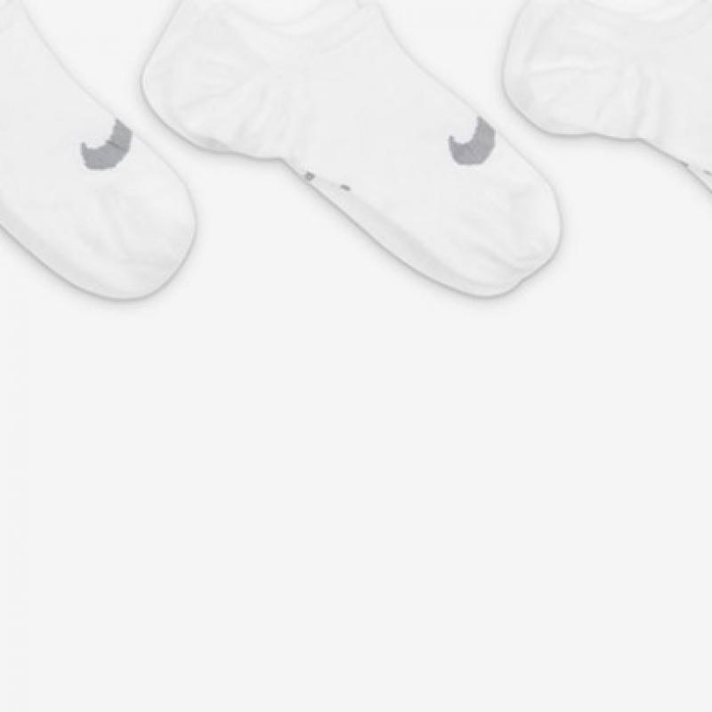 Nike Socks Everyday Plus Lightweight Socks Sx5277 101 S2205