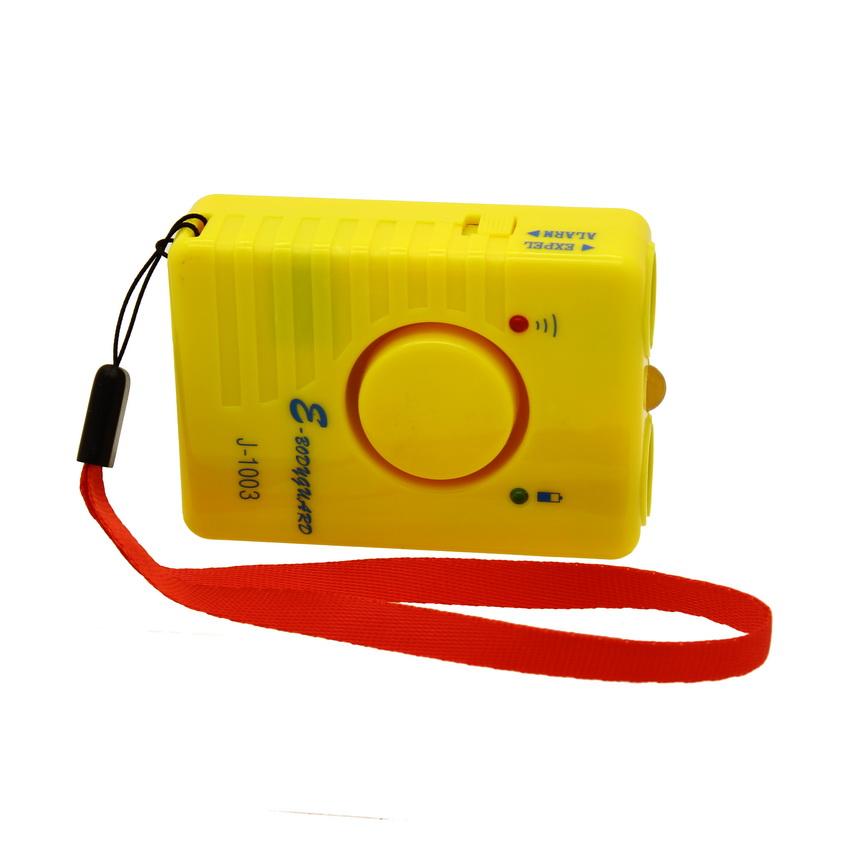 Original Ultrasonic Dog Repeller Dog Repellent Sonic Deterrent Pet Chaser Super Powerful Rechargeable 4
