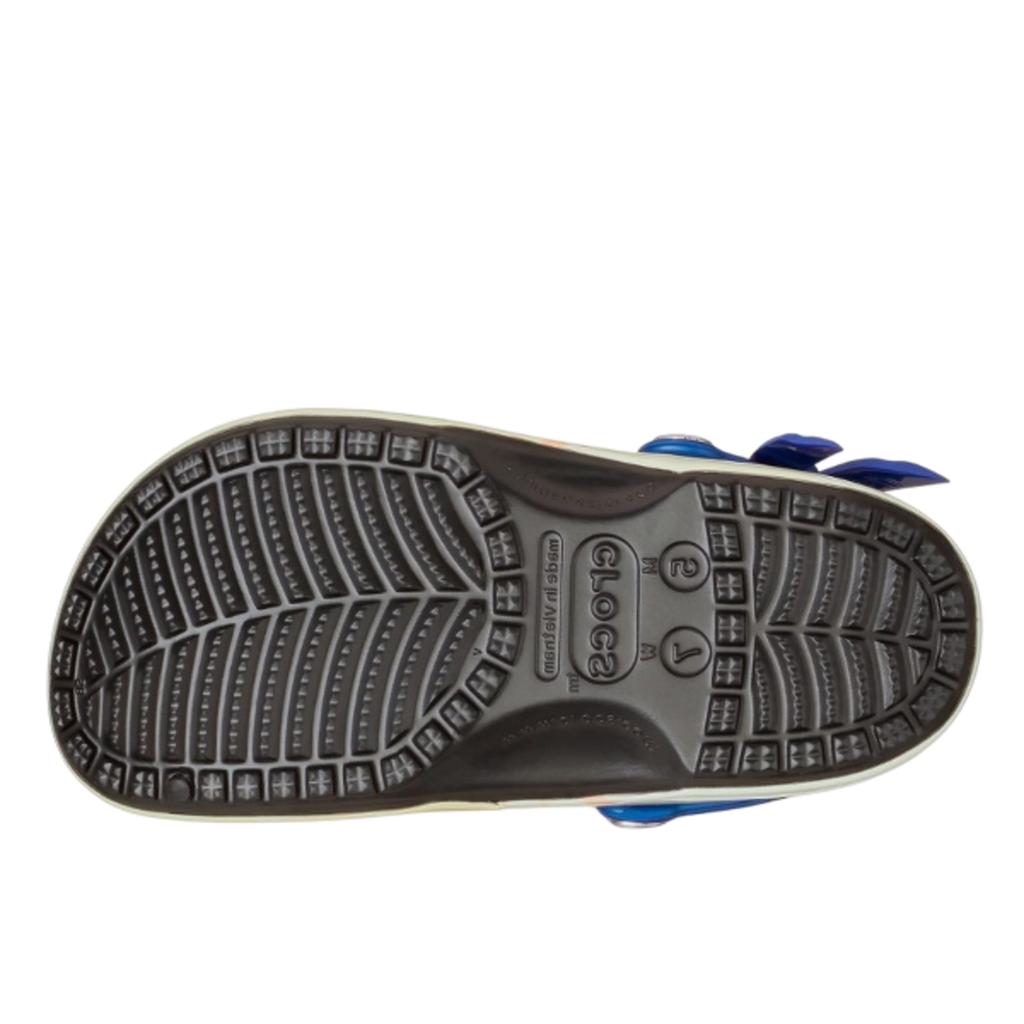 Crocs Classic Clog Dragon Ball Z Goku