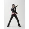 S.H.Figuarts Kamen Rider Takeshi Hongo Approx. 145mm ABS&PVC Painted Movable Figure