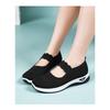 Γυναικεία Παπούτσια, Καλοκαιρινά Παπούτσια, Αναπνέοντα Υφασμάτινα Παπούτσια, Ελαφριά Παπούτσια Πεζοπορίας, Casual Αθλητικά Παπούτσια