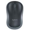 Logitech M185(M186) Wireless Optical Mouse