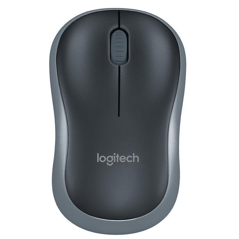 Logitech M185(M186) Wireless Optical Mouse