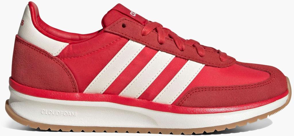 Sneakers Adidas RUN 70s 2.0 Women Pure Ruby/off White/better Scarlet