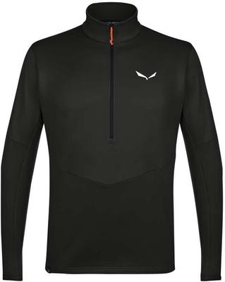 Puez Polarlite Half Zip Fleece Jacket Men's