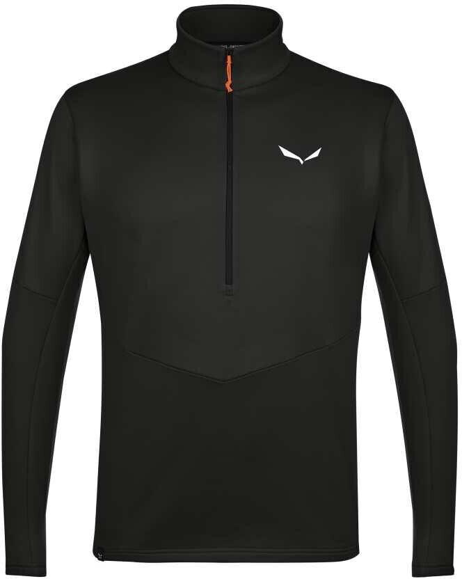 

Salewa Puez Polarlite Half Zip Fleece Jacket Men s XXL