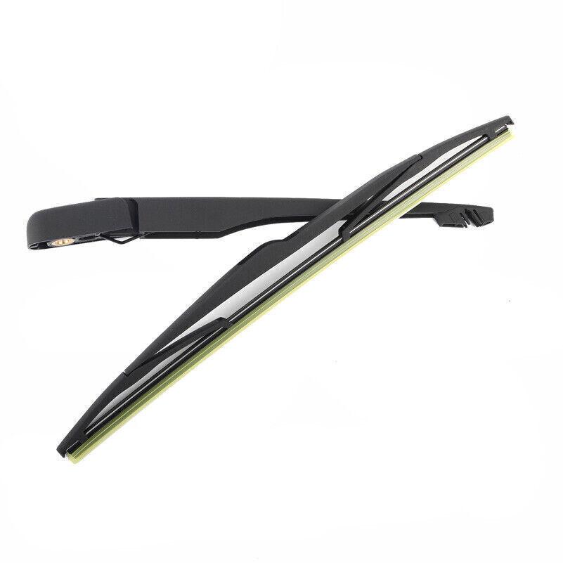 Rear Wiper Blade and Arm for BMW X3 E83 2003-2010 Windscreen Windshield Wiper