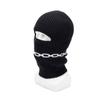 Unisex Balaclava Winter Hat Outdoor Teens Streetwear Skull Caps for Outdoor
