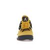Air Jordan 4 Retro Lightning 2021 Unisex Αθλητικά Παπούτσια Κίτρινο Tour-Yellow Πολύχρωμο CT8527-700