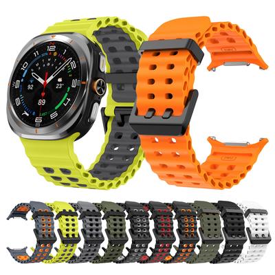 Accessori per smartwatch e tracker – Cinturini per smartwatch