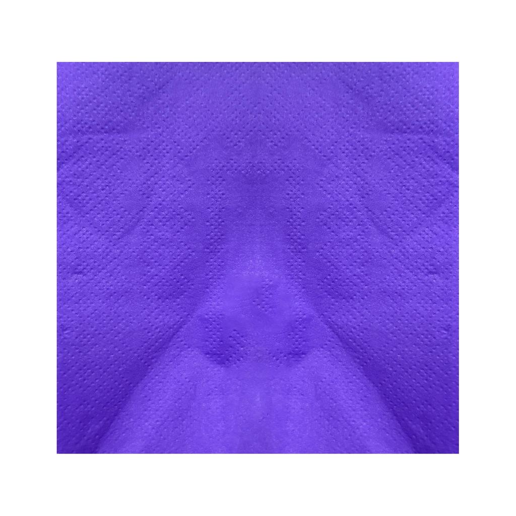 Set Farfurii de Cină Culoare Macaron Culoare Solidă 9 inci Farfurie de Hârtie Consumabile Decorare Petrecere de Ziua Copilului