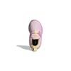 Adidas Rapidazen I Comfortable Abrasion Resistant Low top Toddler Shoes Pink Infant And Toddler GY6655