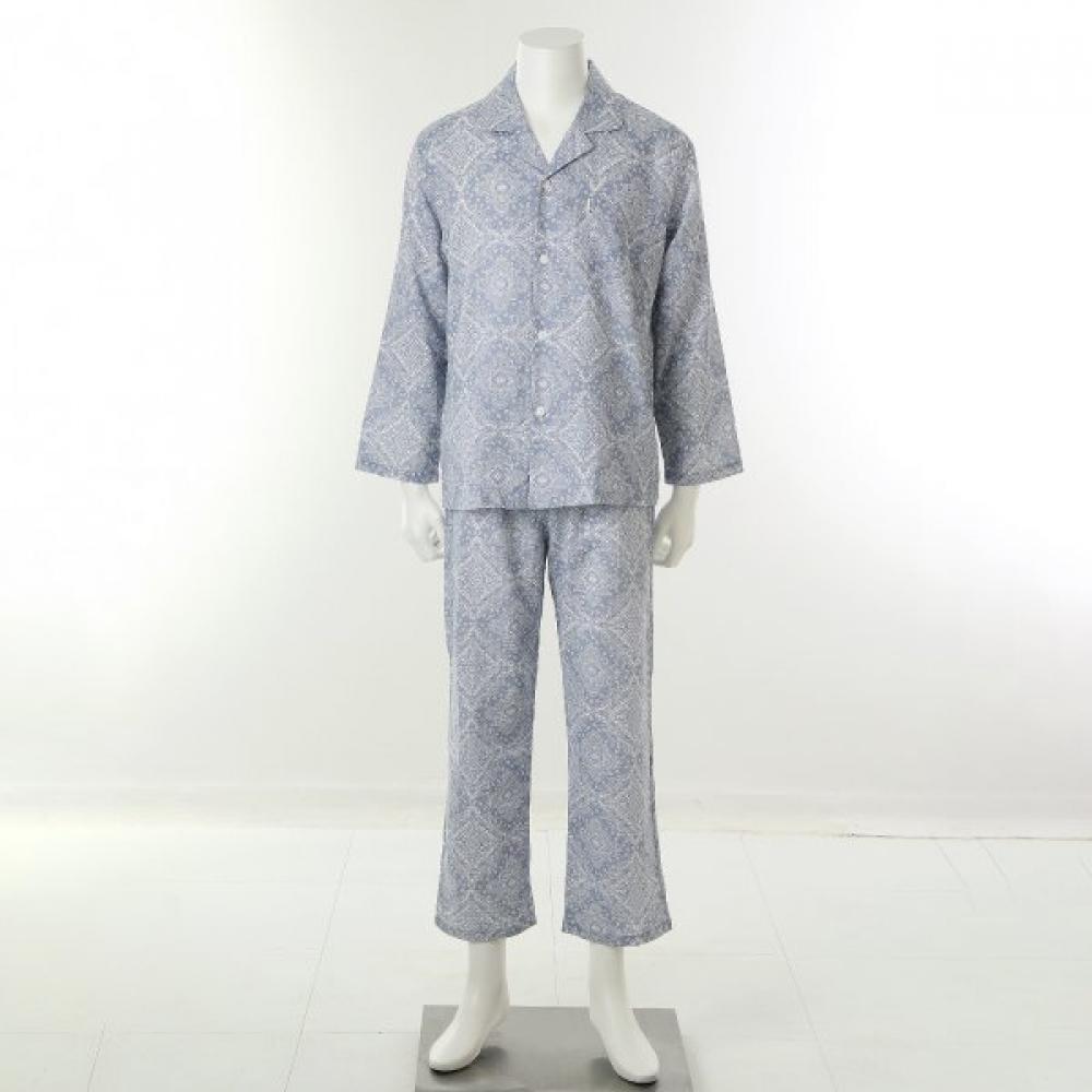 

Wacoal Men S Pajama graciouS Blue Callaway Wpa2514m 110