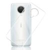 For Nokia G20 Case 6.52 Inches Clear Silicone Soft TPU Phone Case Cover For Nokia G20 Funda For Nokia G20 Transparent Coque