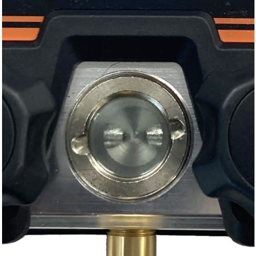 BBK Digital Manifold (with Vacuum Time Measurement function/R-463A-J Compatible) MS-200