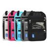 Cross-Border RFID Neck Passport Holder & Document Protector