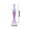 Sewing Accessories Flower Pot Shape Crystal Point Drill Pen Diamond PaintingTool