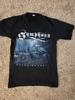 Vintage Symphony X 'Paradise Lost' T-shirt Cotton Gift Adult Tour Concert EM0204 Unisex T-Shirt