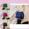 Stylish Quilted Chain Shoulder Bag For Women Offering Trendy Colors For Everyday Use