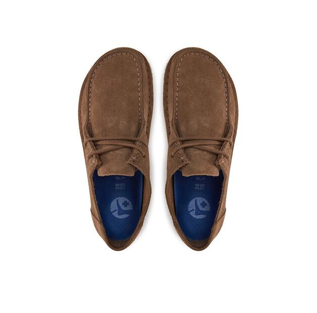 Полуботинки Birkenstock Utti Lace