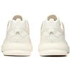 Anta C37+ Slip Resistant And Breathable Low top Running Shoes Men's White Silver 912045537-1
