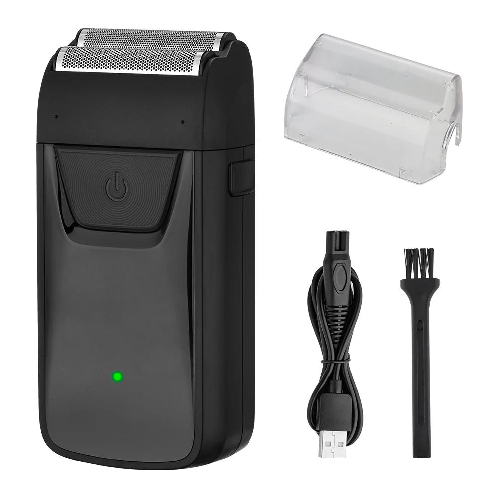 Electric Shaver for Men Beard Trimmer Shaving Home Appliance Professional Barber Machines Hair Cutting Machine Trimmer for Men