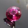 Natural Pink Sapphire Loose Gemstone 26.00 Ct Fine-Looking Round Cut September Birthday Birthstone