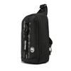 Li Ning Basketball Collection Sling Bags Black ABDW105-1