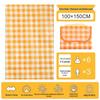 Waterproof Thickened Outdoor Picnic Mat: Moisture-Proof, Portable & Perfect for Camping and Spring Outings
