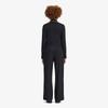 FRED PERRY [Womens] Rib Tricot Trousers - Black Afpf2612107-102