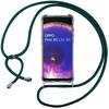 Case with Strap - OPPO - Find X5 Lite - Anti-Scratch - Flexible - Night Green