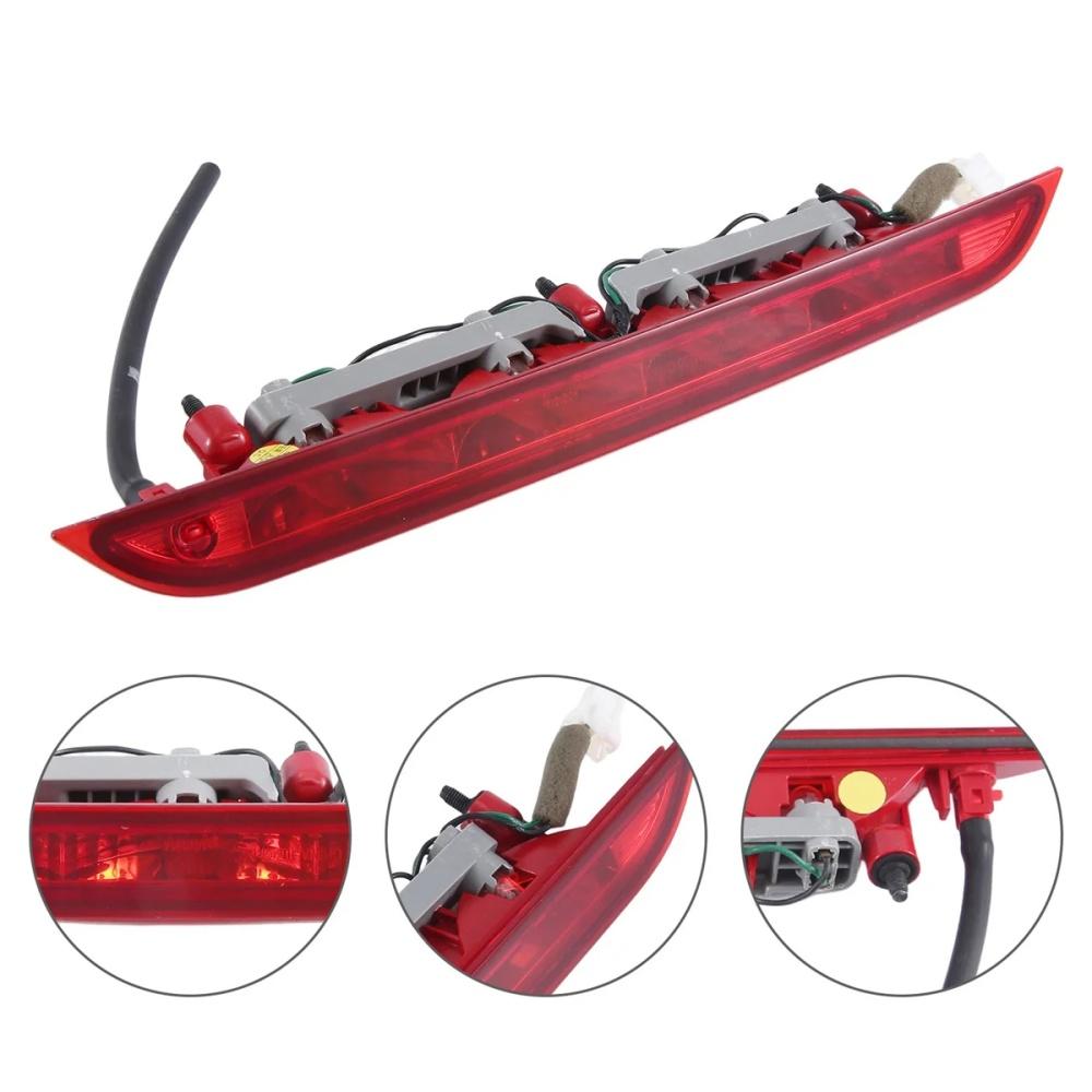 Car Third High Mount Brake Stop Lamp For Hyundai Accent Hatchback 2012-2017 92700-1R200