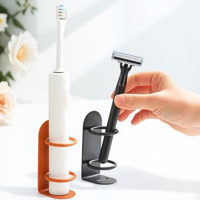 Banyo ve tuvalet – Diş fırçası tutucuları