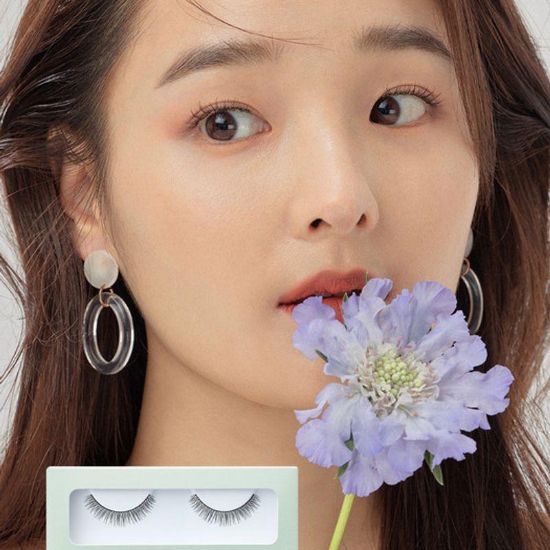 Piccasso Eyemi Eyelash Natural No. 38 38
