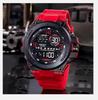 2025 Top Luxury Electronic Watch for Man Outdoor Sport Watch Stopwatch Waterproof Calendar Digital Clock 24355
