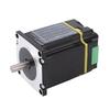 ESS57 Integrated Stepper Motor 0 3000RPM 1.5Nm Closed Loop Servo Motion Controller Built in Encoder for CNC Engraving