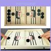 Engaging Kids Fast Sling Puck Game Winner Board Game For Family Fun And Interaction