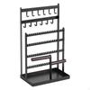 Jewelry Organizer Earring Necklace Bracelets Display Holder Multifunctional Hanger