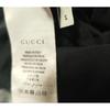 Used GUCCI Sequin Logo T-shirt Gucci S Short Sleeve