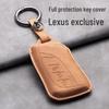 Lexus RX300/NX200t/ES250 Suede Key Covers