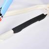 Silicone Bike Chain Sticker Bicycle Frame Protector Chain Guard Sticker Frame Guard Scratch Resistant Protector Mtb Accessories