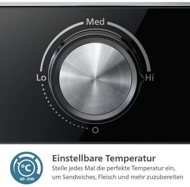 Grill Philips HD6301/90