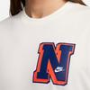 Nike Sportswear T Shirt Men's White FV3773-133