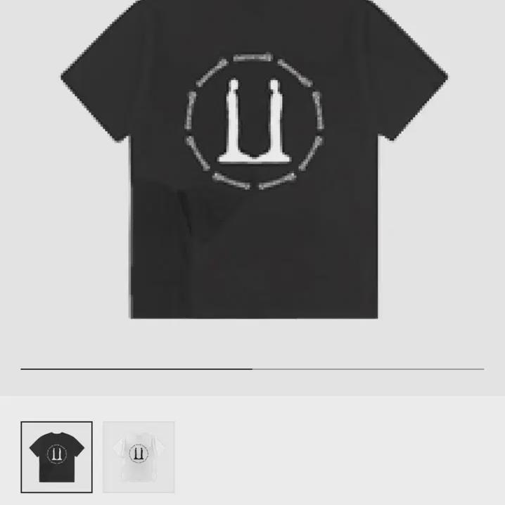 

G-dragon Concert Md Black Short Sleeve
