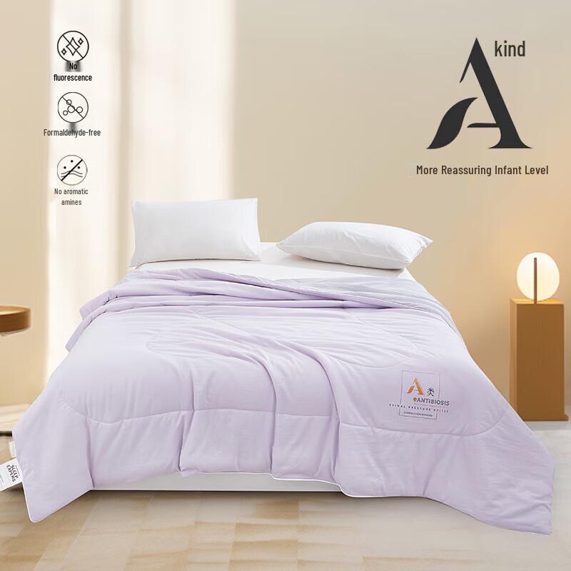 

Jinsili Cloud Yarn Summer Quilt